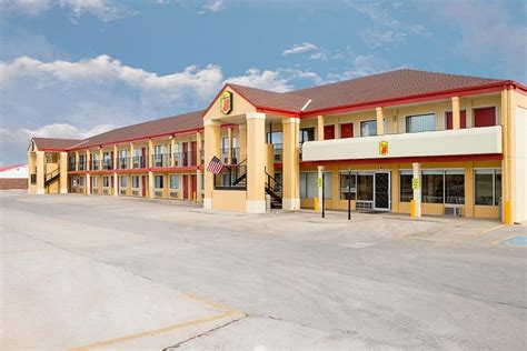 Woodward motels Our travelers don't have any top picks in Woodward but here are some of their favorites nearby: La Vista Inn - 2